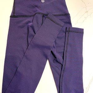 Lululemon leggings